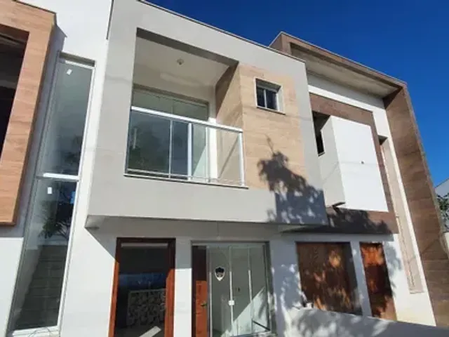 Casa com 85m² 2 quartos e 3 banheiros, à venda, no bairro Parque Varanda do Visconde em Campos dos Goytacazes