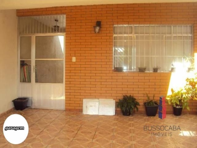 Foto do Casa - Casa à venda 2 Quartos, 1 Suite, 2 Vagas, 126M², Novo Osasco, Osasco - SP | BUSSOCABA ADMINISTRACAO DE BENS E IMOVEIS LTDA