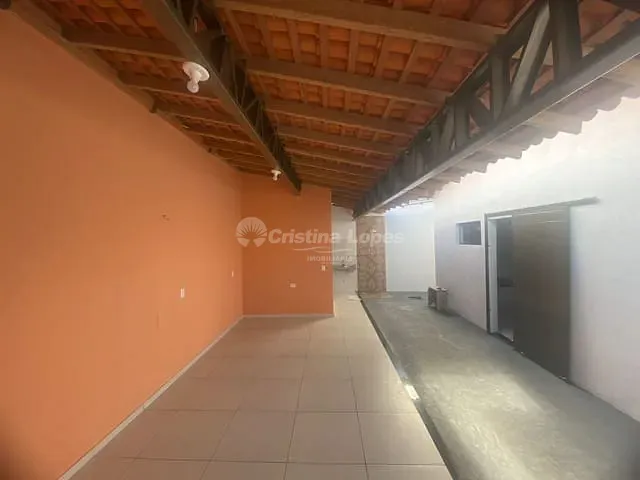 Casa 3 quartos e 3 banheiros, à venda, no bairro Mocambinho em Teresina