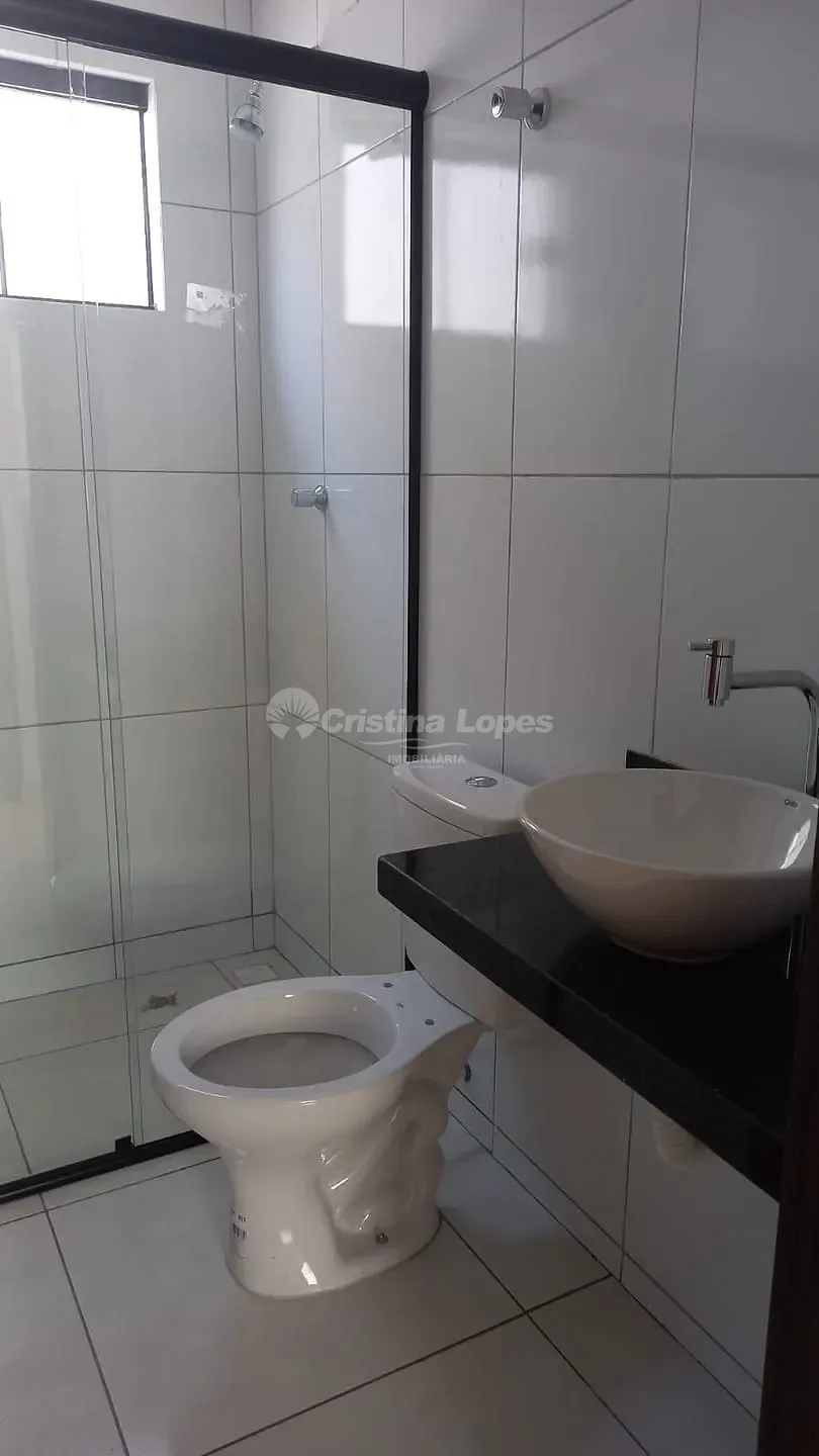Casa, 3 quartos, 127 m² - Foto 7