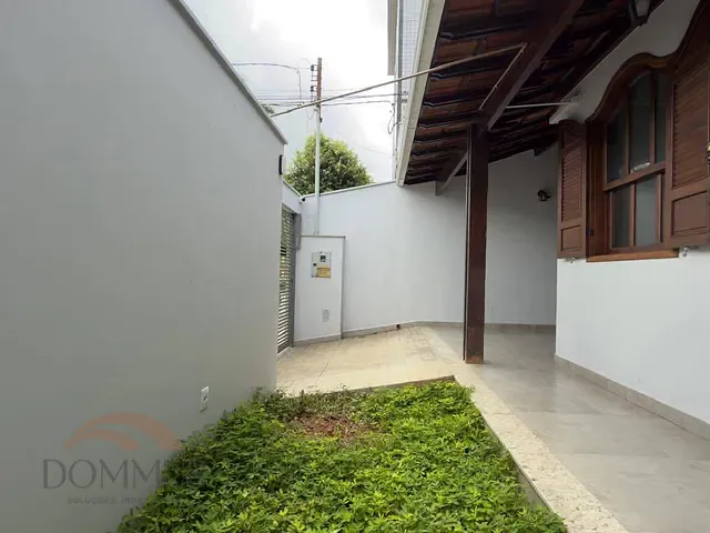 Casa 4 quartos e 3 banheiros, à venda, no bairro Cariru em Ipatinga