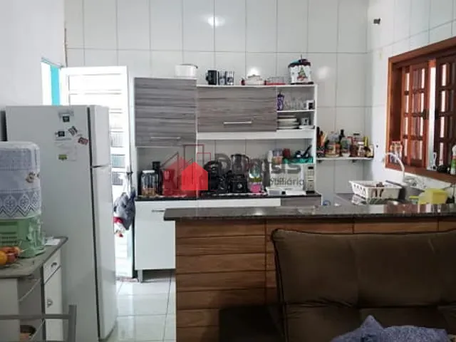 Casa com 125m², à venda, no bairro Mantiqueira em Pindamonhangaba