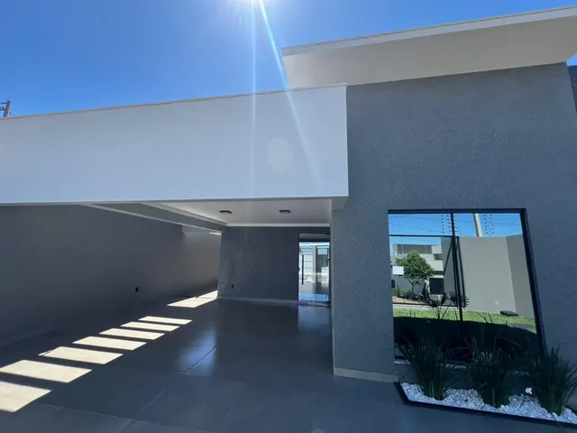 Foto do Casa - Casa com 3 dormitórios à venda por R$700.000 - Jardim Moriá - Rolândia/PR | Imobiliária Rolândia