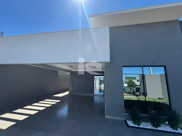 Casa com 325m² 3 quartos e 2 banheiros, à venda, no bairro Jardim Moriá em Rolândia