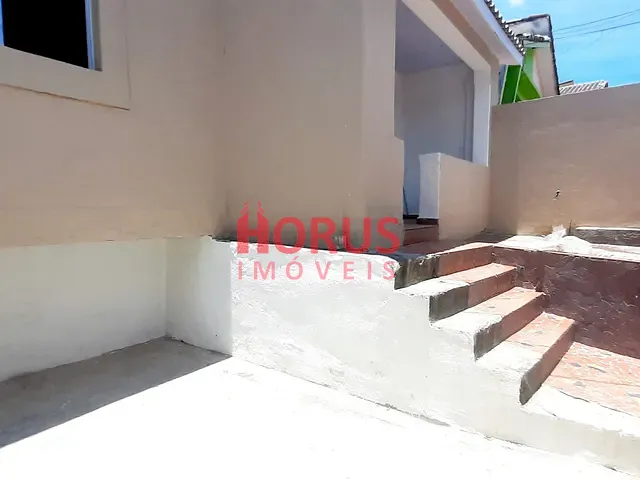 Casa 2 quartos e 1 banheiro, para alugar, no bairro Vila Santista em São Paulo