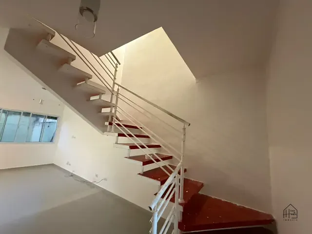 Casa 3 quartos e 3 banheiros, à venda ou para alugar, no bairro Chácara do Carmo em Vargem Grande Paulista
