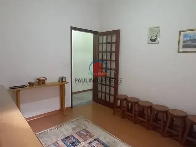 Casa com 600m² 5 quartos e 4 banheiros, à venda, no bairro Vila Santa Catarina em Americana