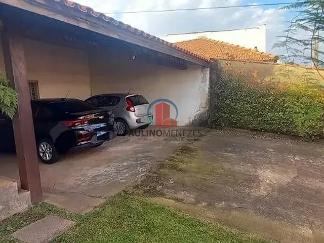 Casa com 600m² 5 quartos e 4 banheiros, à venda, no bairro Vila Santa Catarina em Americana