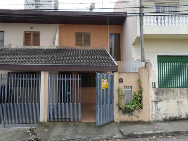 Foto do Casa - Casa residencial para locação, Parque Industrial, São José dos Campos. | INDEPENDENCE NEGOCIOS IMOBILIARIOS LTDA