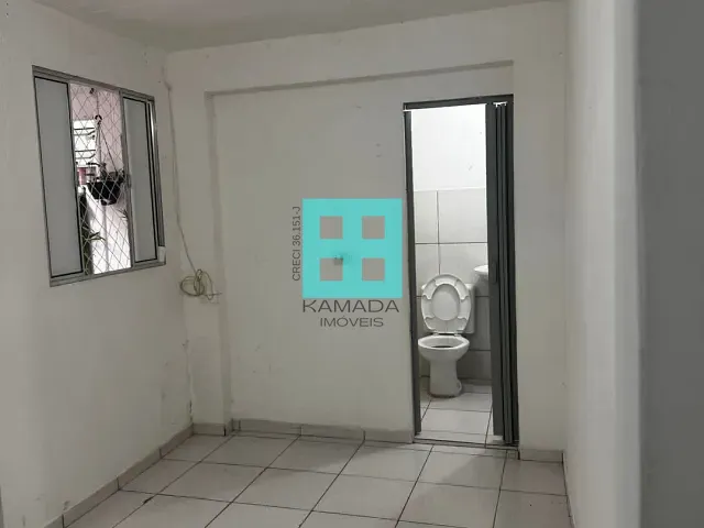 Casa 1 quarto e 1 banheiro, para alugar, no bairro Ayrosa em Osasco