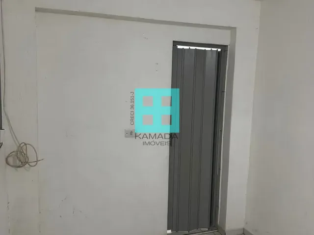 Casa 1 quarto e 1 banheiro, para alugar, no bairro Ayrosa em Osasco