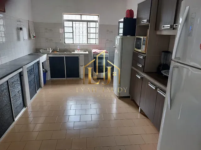 Casa com 284m² 3 quartos e 2 banheiros, para alugar, no bairro Cohab Véu de Noiva em Chapada dos Guimarães