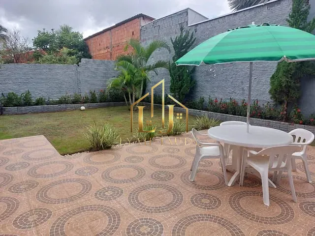 Casa com 284m² 3 quartos e 2 banheiros, para alugar, no bairro Cohab Véu de Noiva em Chapada dos Guimarães