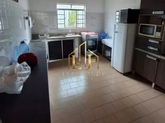 Casa com 284m² 3 quartos e 2 banheiros, para alugar, no bairro Cohab Véu de Noiva em Chapada dos Guimarães