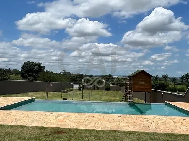 Casa com 1150m² 4 quartos e 4 banheiros, à venda, no bairro Condomínio Plazza Ville em Jaguariúna