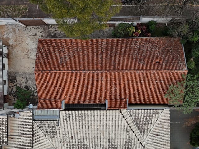 Foto do Casa - Esquina Comercial na R Clotário Portugal - J.Mareze Imóveis | J. Mareze Imóveis Ltda