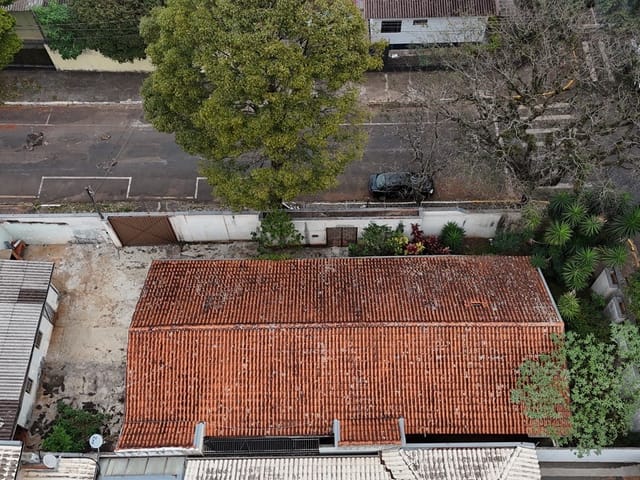 Foto do Casa - Esquina Comercial na R Clotário Portugal - J.Mareze Imóveis | J. Mareze Imóveis Ltda