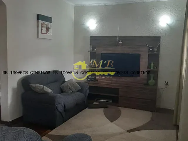 Casa com 196m² 3 quartos e 3 banheiros, à venda, no bairro Vila Castelo Branco em Campinas