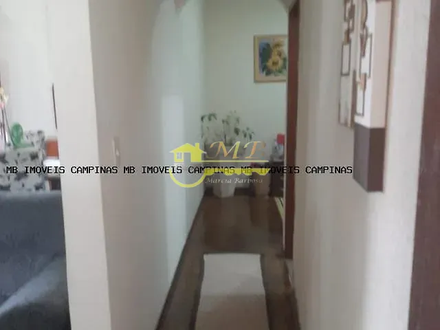 Casa com 196m² 3 quartos e 3 banheiros, à venda, no bairro Vila Castelo Branco em Campinas