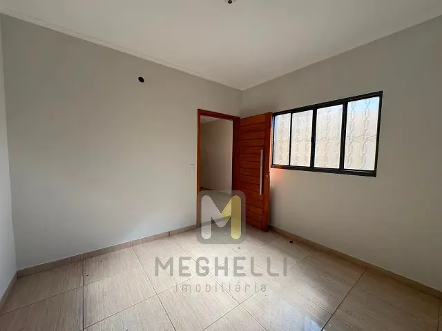 Casa 2 quartos e 1 banheiro, à venda, no bairro JD santa clara em Serrana
