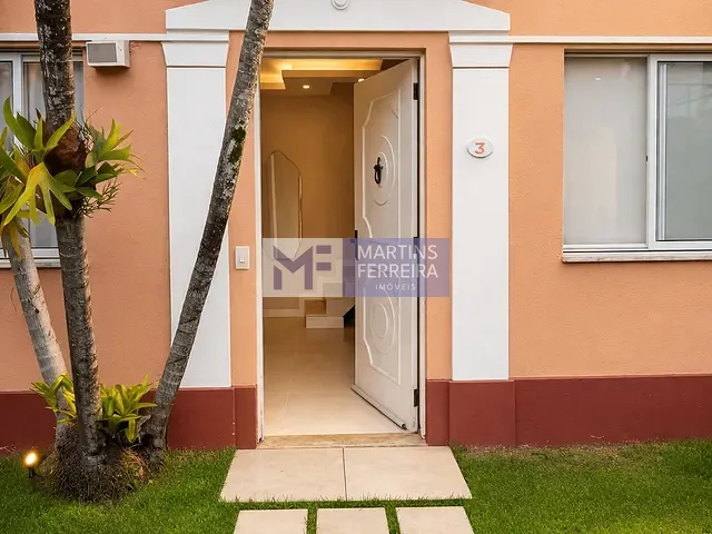 Casa com 158m² 3 quartos e 4 banheiros, à venda, no bairro Recreio dos Bandeirantes em Rio de Janeiro