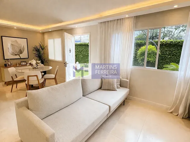 Casa com 158m² 3 quartos e 4 banheiros, à venda, no bairro Recreio dos Bandeirantes em Rio de Janeiro