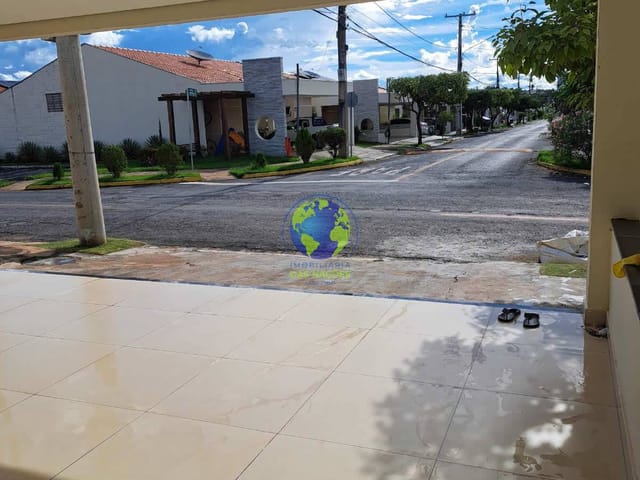 Casa com 126m² 3 quartos e 2 banheiros, à venda, no bairro Parque Residencial das Nações Indígenas em Cuiabá