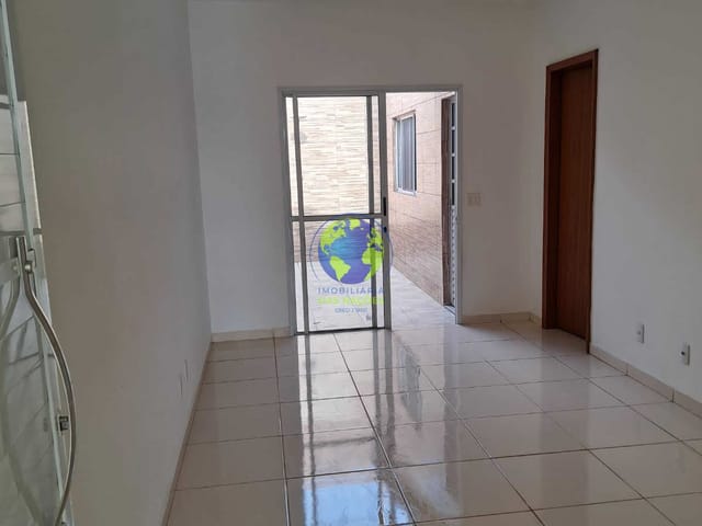 Casa com 126m² 3 quartos e 2 banheiros, à venda, no bairro Parque Residencial das Nações Indígenas em Cuiabá