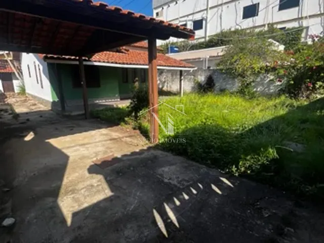 Casa 3 quartos e 1 banheiro, à venda, no bairro Centro em Maricá