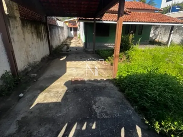 Casa 3 quartos e 1 banheiro, à venda, no bairro Centro em Maricá