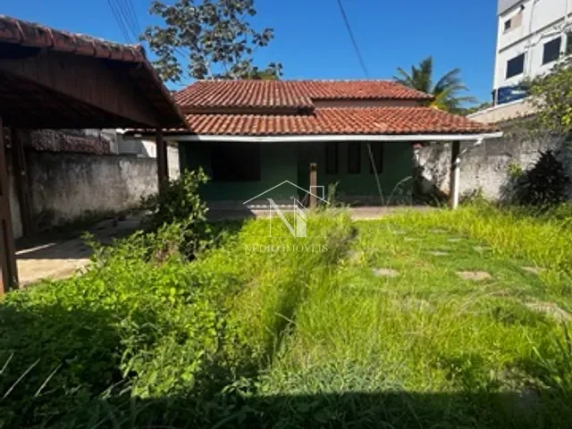 Casa 3 quartos e 1 banheiro, à venda, no bairro Centro em Maricá