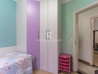 Casa à venda com 3 quartos, 200m² - Foto 10