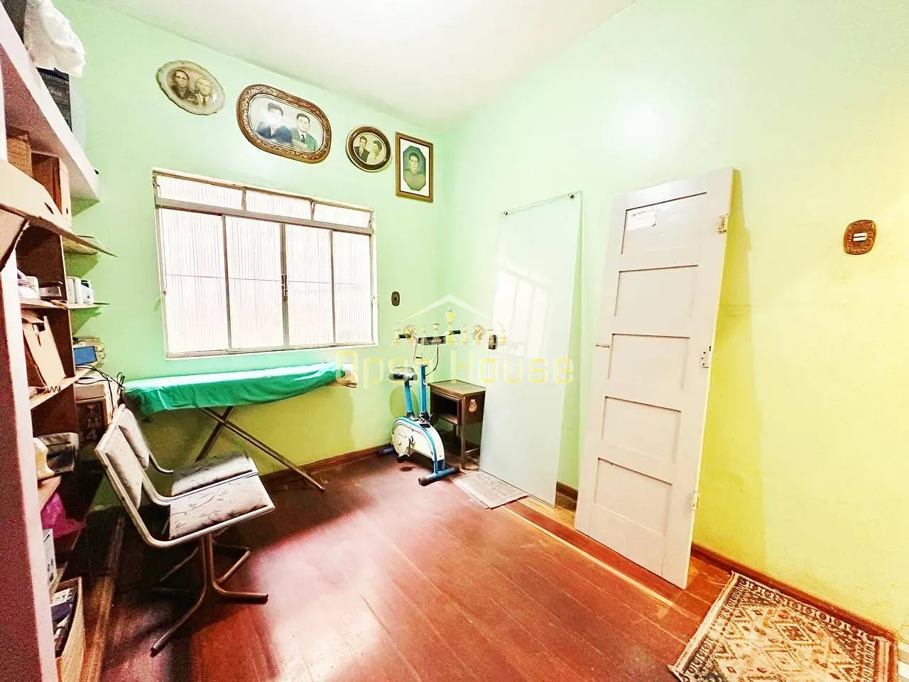 Casa, 4 quartos, 120 m² - Foto 23