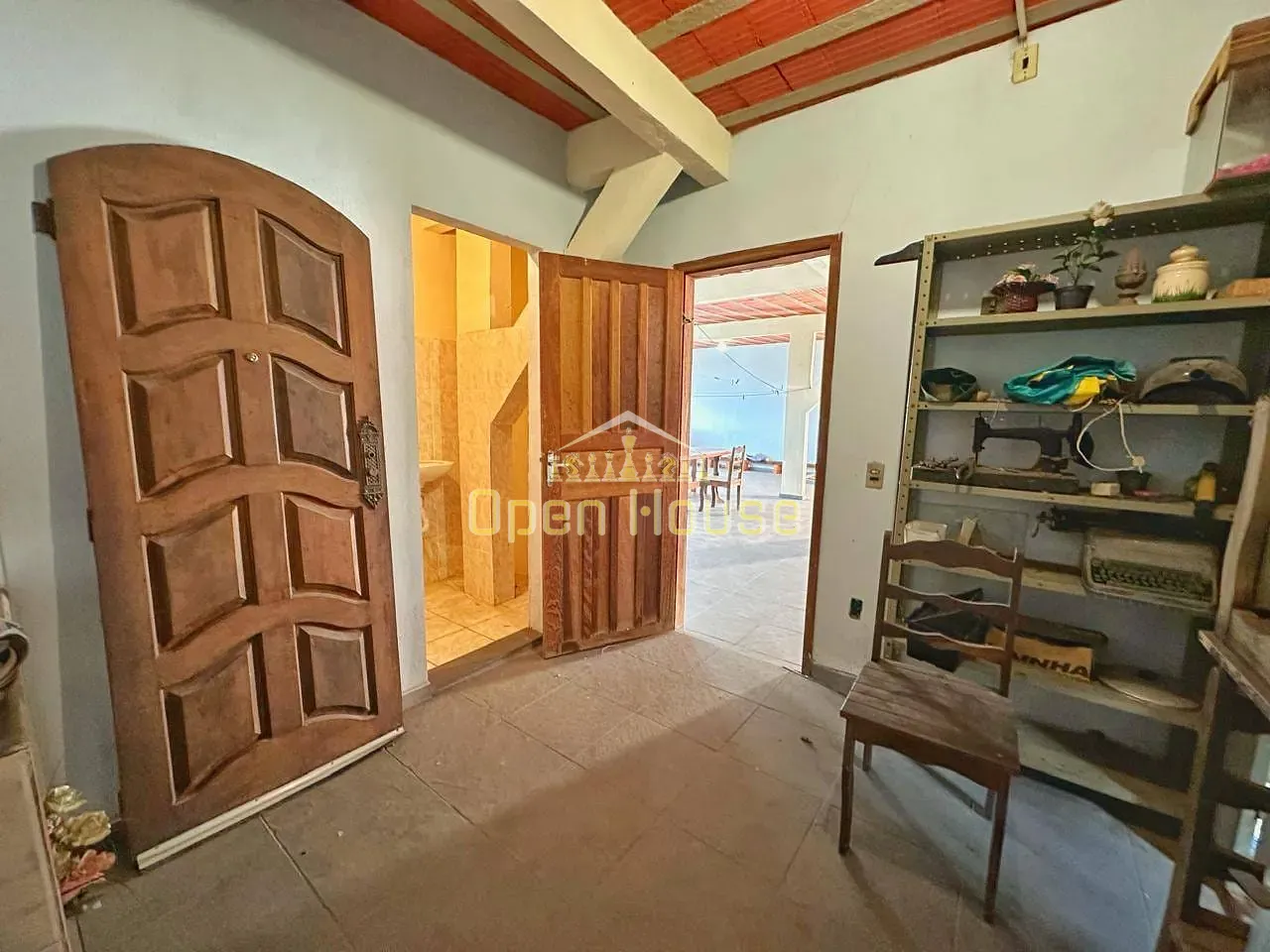 Casa, 4 quartos, 120 m² - Foto 38