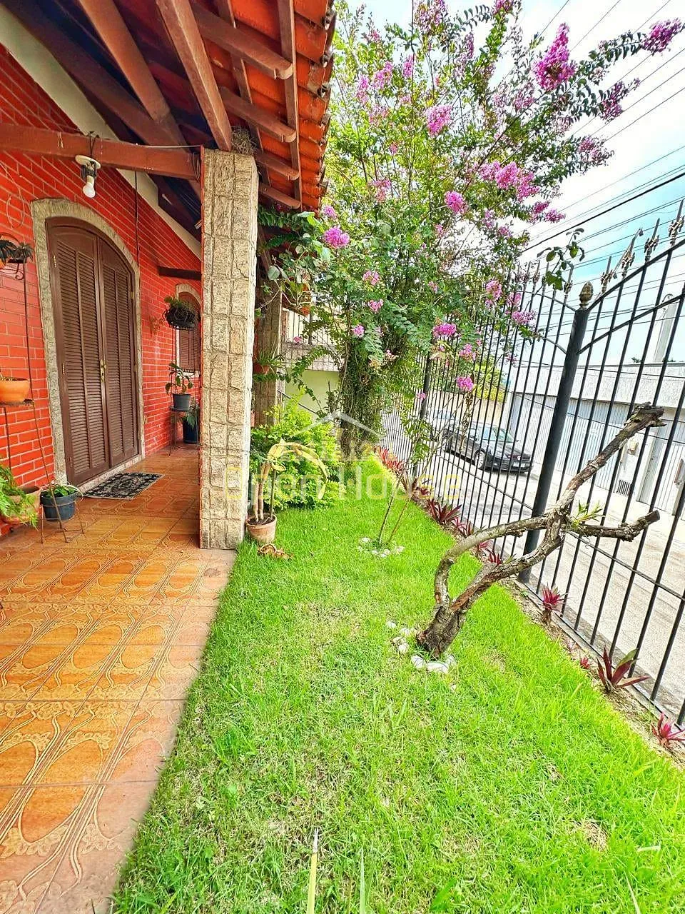 Casa, 4 quartos, 120 m² - Foto 8