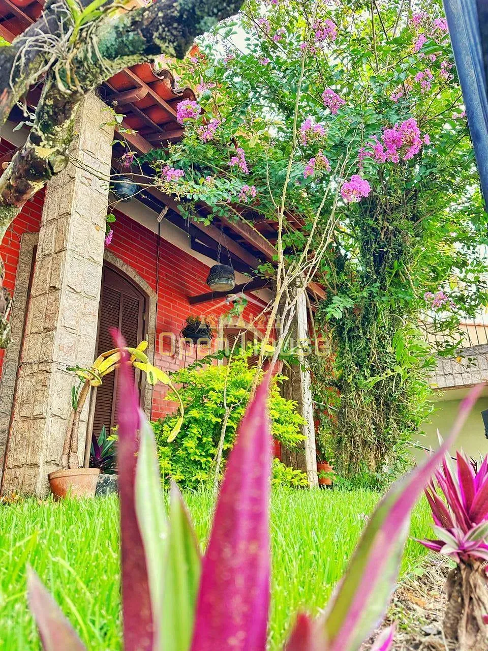 Casa, 4 quartos, 120 m² - Foto 4