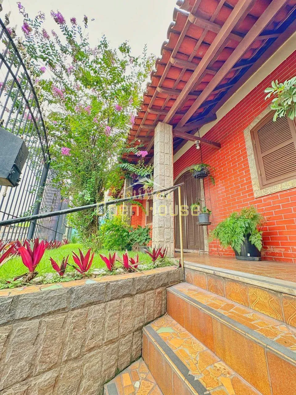 Casa, 4 quartos, 120 m² - Foto 6
