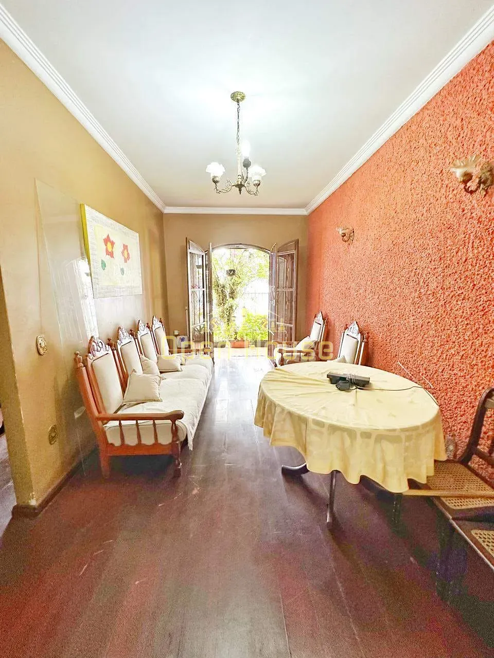 Casa, 4 quartos, 120 m² - Foto 12