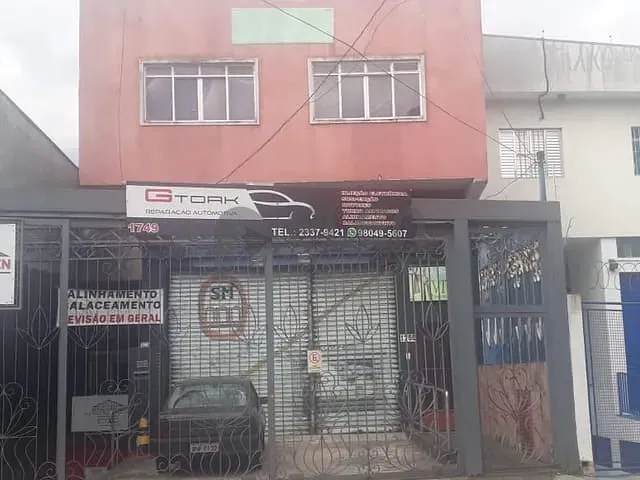 Casa à venda, no bairro Vila Nova Cachoeirinha em São Paulo
