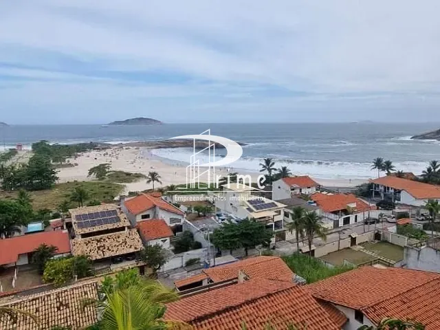 Casa com 450m² 4 quartos e 4 banheiros, à venda, no bairro Piratininga em Niterói