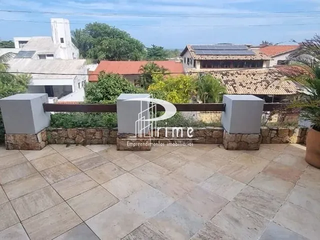 Casa com 450m² 4 quartos e 4 banheiros, à venda, no bairro Piratininga em Niterói