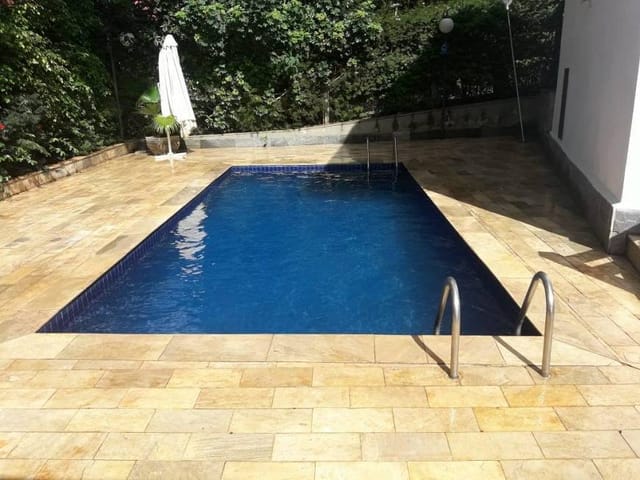 Foto do Casa - Casa em condomínio, com 3 quartos e lazer completo para locação no Retiro do Chalé em Brumadinho, MG. Agende a sua visita! | REALLE SOLUÇÕES IMOBILIÁRIAS INTEGRADAS