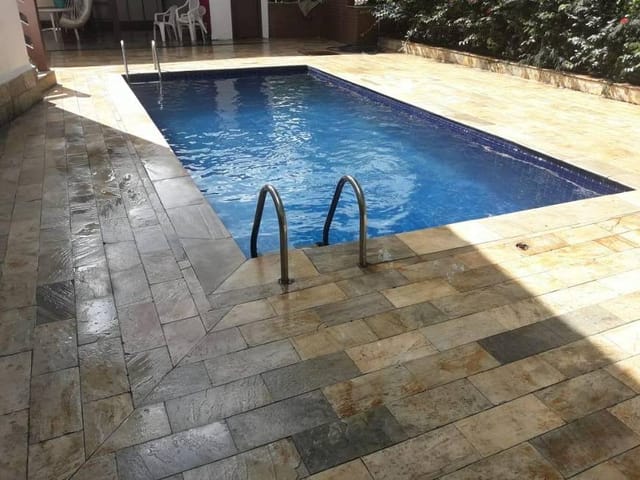 Foto do Casa - Casa em condomínio, com 3 quartos e lazer completo para locação no Retiro do Chalé em Brumadinho, MG. Agende a sua visita! | REALLE SOLUÇÕES IMOBILIÁRIAS INTEGRADAS