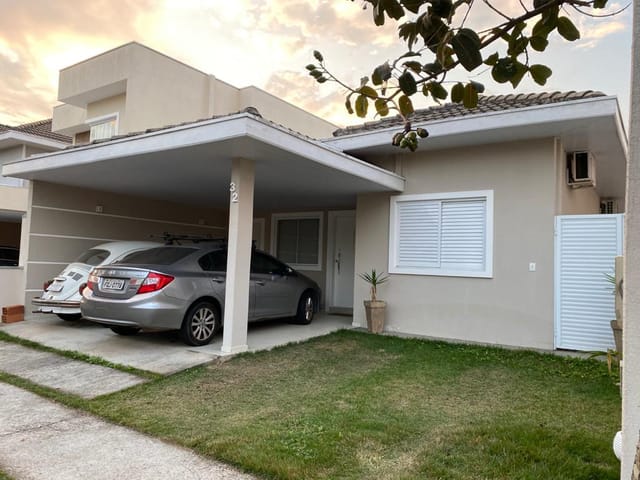 Foto do Casa - Casa à venda 3 Quartos, 1 Suite, 4 Vagas, 250M², Urbanova, São José dos Campos - SP | Altos da Serra Vi | RUSSI IMÓVEIS