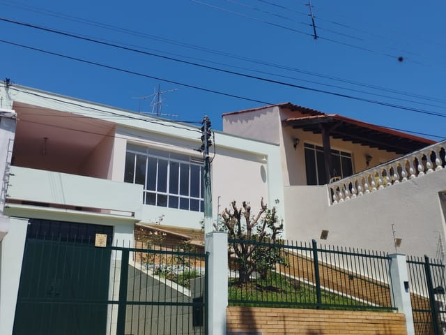 Foto do Casa - Casa para locação no Centro de Guaxupé/MG | Moradia Assessoria Imobiliária