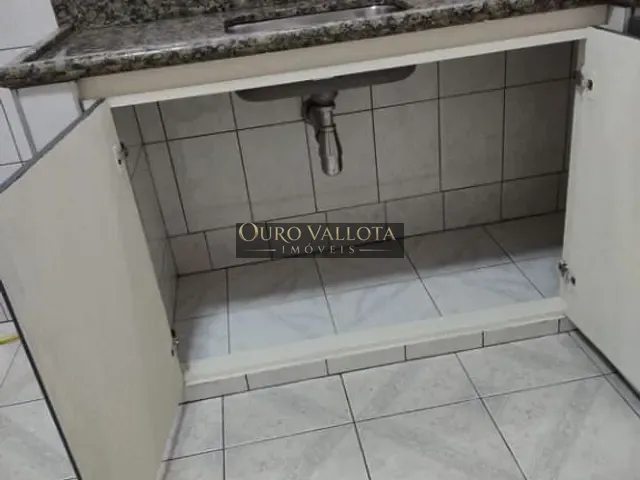 Casa 2 quartos e 1 banheiro, à venda, no bairro Água Rasa em São Paulo