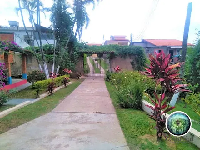 Casa com 551m² 8 quartos e 7 banheiros, à venda, no bairro Rio Acima em Votorantim