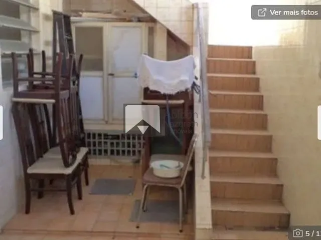 Casa com 300m² 3 quartos e 2 banheiros, à venda, no bairro Centro em Niterói