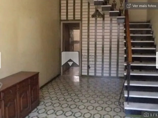Casa com 300m² 3 quartos e 2 banheiros, à venda, no bairro Centro em Niterói