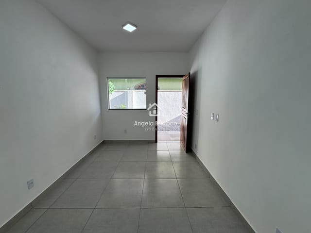 Casa com 72m² 2 quartos e 2 banheiros, à venda, no bairro Praia de Itaipuaçu (Itaipuaçu) em Maricá